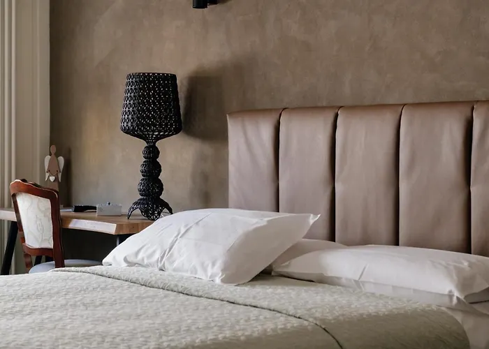 Hotel Bella Napoli Ristorante & Spa