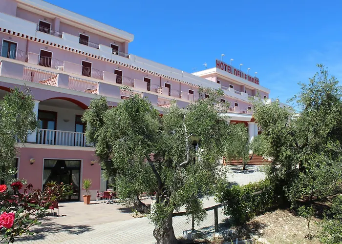 Hotel Delle More
