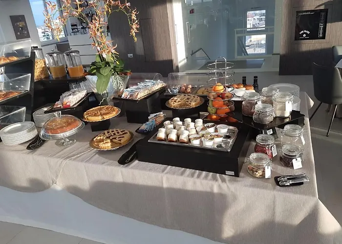 Grieco Business & Spa Hotel
